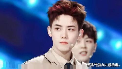 娱乐播报台任豪八卦吃瓜